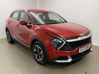 KIA SPORTAGE 1.6T GDi ISG 2 5dr