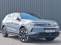 2025 Vauxhall Grandland 1.2 Hybrid [136] Ultimate 5dr e-DCT6 [Pan Roof] Hatchbac