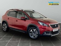 2019 Peugeot 2008 1.2 PureTech Allure Premium 5dr [Start Stop] HATCHBACK PETROL 
