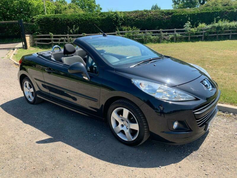 Peugeot 207 2010