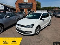 Volkswagen Polo MATCH TSI