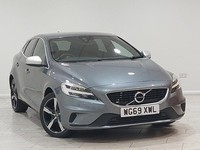 2019 Volvo V40 T3 [152] R DESIGN Edition 5dr Geartronic Hatchback Petrol Automat