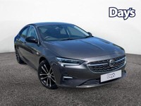 2022 Vauxhall Insignia 1.5 Turbo D SE Edition Grand Sport 5dr Diesel Manual Euro
