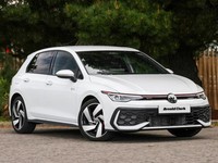 2025 Volkswagen Golf 2.0 TSI 265 GTI 5dr DSG Hatchback Petrol Automatic
