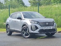 2024 Peugeot 2008 1.2 PureTech 130 Allure 5dr HATCHBACK PETROL Manual