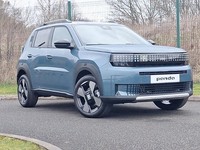 2025 Fiat Grande Panda 1.2 Hybrid 48V 110 La Prima 5dr eDCT-6 SUV Petrol Automat