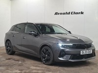 2023 Vauxhall Astra 1.2 Turbo 130 GS 5dr Hatchback Petrol Manual