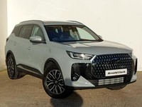 2025 Chery Tiggo 7 1.5T PHEV Aspire 5dr DHT HATCHBACK PETROL/ELECTRIC Automatic