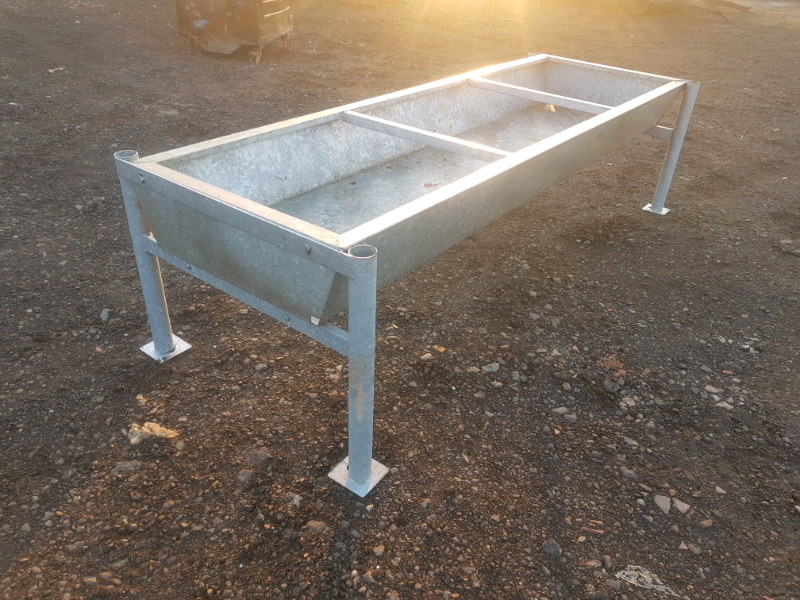 Cattle Feed Trough for sale in UK View 49 bargains