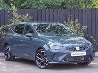 2026 SEAT Ibiza 1.0 TSI 115 FR Sport 5dr Hatchback Petrol Manual