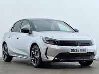 2025 Vauxhall Corsa 1.2 Turbo Ultimate 5dr HATCHBACK PETROL Manual