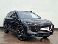2026 Lepas L8 1.5T PHEV Elevate 5dr 1DHT SUV Hybrid Automatic