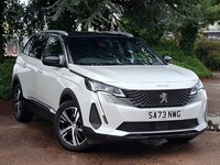 2023 Peugeot 5008 1.2 PureTech GT 5dr EAT8 HATCHBACK PETROL Automatic