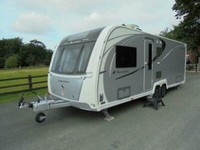 Used End Bedroom Caravan For Sale Caravans Gumtree