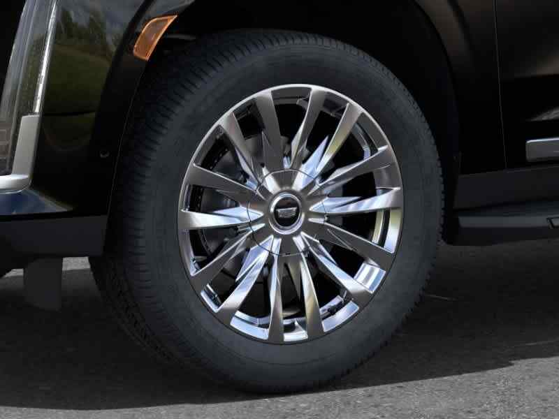 2024 Cadillac Escalade Premium Luxury New Cadillac Escalade for sale
