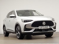 2023 MG Hs 1.5 T-GDI PHEV Trophy 5dr Auto SUV Hybrid Automatic