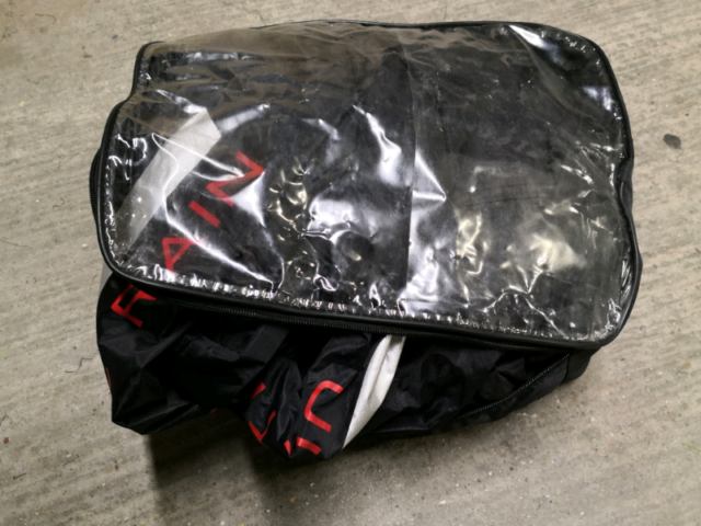 jdc motorcycle cover