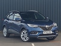 2019 Renault Kadjar 1.3 TCE GT Line 5dr Hatchback Petrol Manual