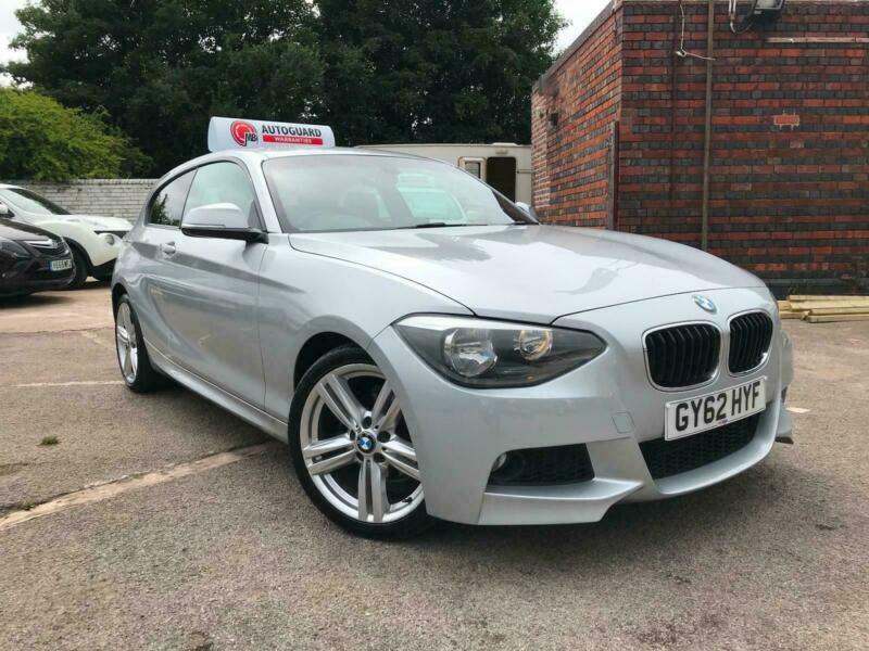 Bmw 116 2013