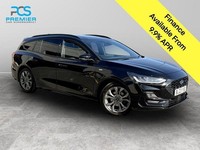 2023 Ford Focus 1.0 EcoBoost ST-Line 5dr ESTATE PETROL Manual