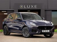 2026 Maserati Grecale 48V MHEV 330 Modena 5dr Auto ESTATE PETROL Automatic