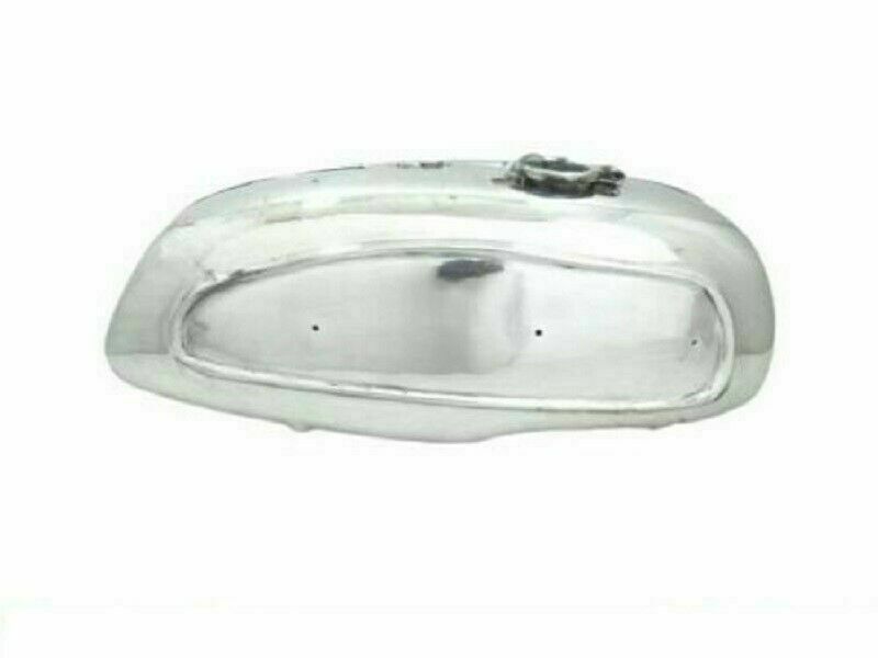 For BSA Rocket 3 Mk1 Aluminium Gas Fuel Petrol Tank  