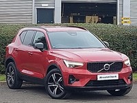 2023 Volvo XC40 2.0 B3P Plus Dark 5dr Auto ESTATE PETROL Automatic