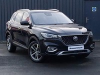 2022 MG Hs 1.5 T-GDI Excite 5dr DCT SUV Petrol Automatic