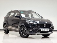 2022 MG MOTOR UK ZS 1.0T GDi Exclusive 5dr DCT HATCHBACK PETROL Automatic