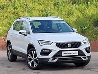 2023 SEAT Ateca 1.5 TSI EVO SE Technology 5dr Estate Petrol Manual