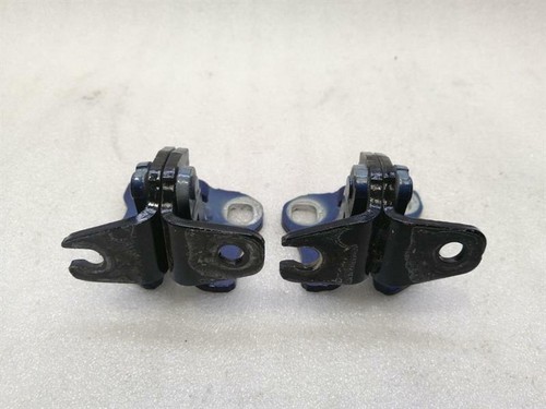 TESLA MODEL 3 Front Right Door Hinge set 6009569-00-E Tür Scharnier Vorne Rechts