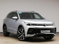 2024 Volkswagen Tiguan 1.5 TSI eHybrid R-Line 5dr DSG SUV Hybrid Automatic