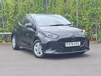 2024 Mazda Mazda2 HYBRID 1.5i Hybrid Centre Line 5dr CVT Hatchback Hybrid Automa