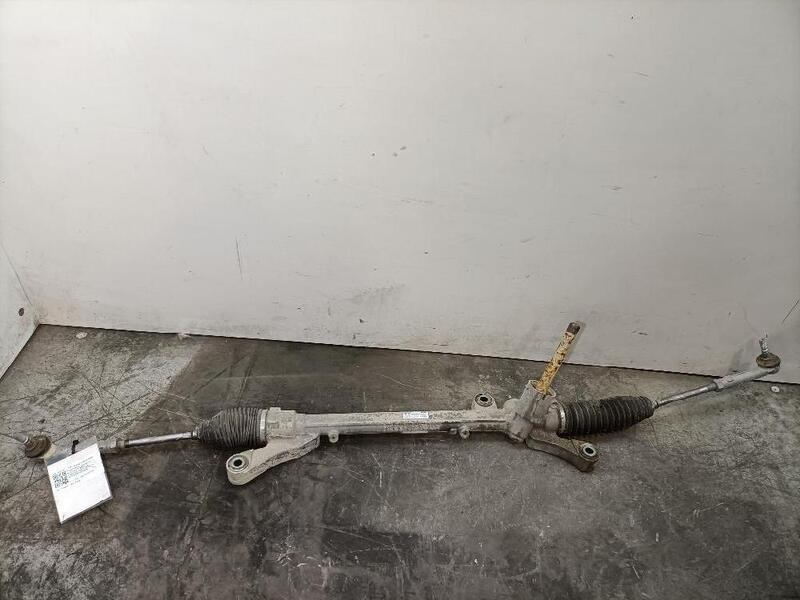 2644281 CrÃ©MaillÃ¨Re AssistÃ©E Pour Ford Fiesta Â«Vii (2017) 1.1 Gpl 2017 128623