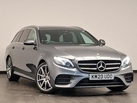 2020 Mercedes-Benz E Class E350d AMG Line Edition Premium 5dr 9G-Tronic ESTATE D