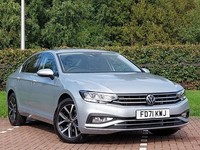 2022 Volkswagen Passat 1.5 TSI EVO SEL 4dr SALOON PETROL Manual