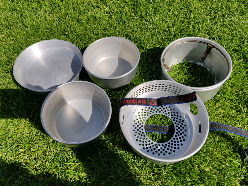 Trangia for sale in UK 39 secondhand Trangias