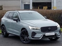 2025 Volvo XC60 2.0 B5P Plus Black Edition 5dr AWD Geartronic SUV Petrol Automat