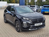 2025 Peugeot 2008 1.2 PureTech Allure SUV 5dr Petrol Manual Euro 6 (s/s) (100 ps