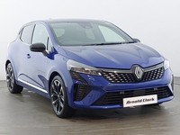 2024 Renault Clio 1.6 E-TECH full hybrid 145 Techno 5dr Auto HATCHBACK PETROL/EL