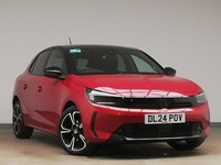 2024 Vauxhall Corsa 1.2 GS 5dr HATCHBACK PETROL Manual