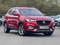 2022 MG MG HS 1.5 T-GDI Excite DCT Euro 6 (s/s) 5dr Automatic SUV Petrol Automat