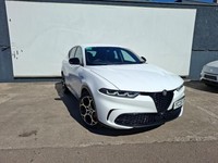 2025 Alfa Romeo Tonale 1.5 MHEV Veloce 5dr Auto Hatchback Petrol Automatic