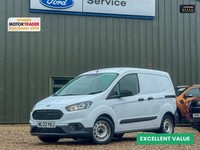 2022 Ford Transit Courier 1.0 EcoBoost Leader Van [6 Speed] PANEL VAN PETROL Man