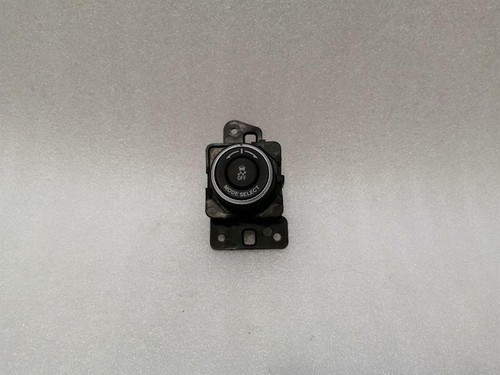CHEVROLET CORVETTE C7 Z06 RIDE CONTROLE SWITCH 23225282 FAHRTSTEUERSCHALTER