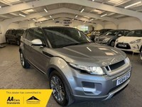 2014 Land Rover Range Rover Evoque 2.2 SD4 Pure Tech Auto 4WD Euro 5 (s/s) 5dr E