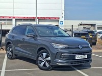 2024 Volkswagen Tiguan 2.0 TDI Match 5dr DSG ESTATE DIESEL Automatic