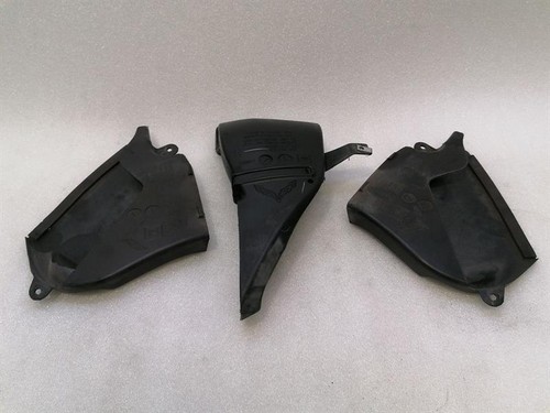CHEVROLET CORVETTE C7 22974461 brake cooling ducts set Bremskühlkanäle satz