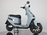 MGB G1 50cc Moped Scooter 2000W Electric Bosch Motor