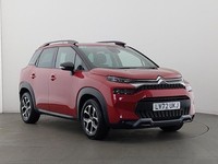 2022 Citroen C3 Aircross 1.2 PureTech 110 Shine 5dr Hatchback Petrol Manual